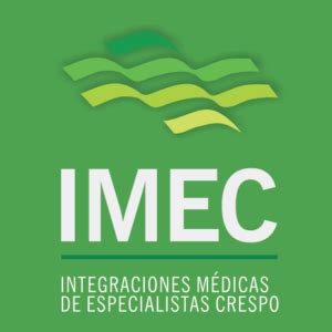 IMEC CRESPO ⋆ CONSULTORIOS 